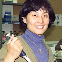 Cai, Haini