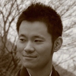 Kamiyama, Daichi