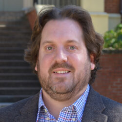 Easley IV, Charles A.