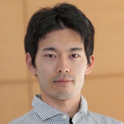 Funato, Kosuke