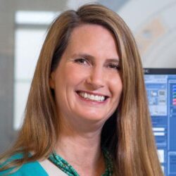 McDowell, Jennifer