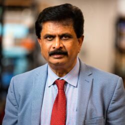 Kanthasamy, Anumantha G.