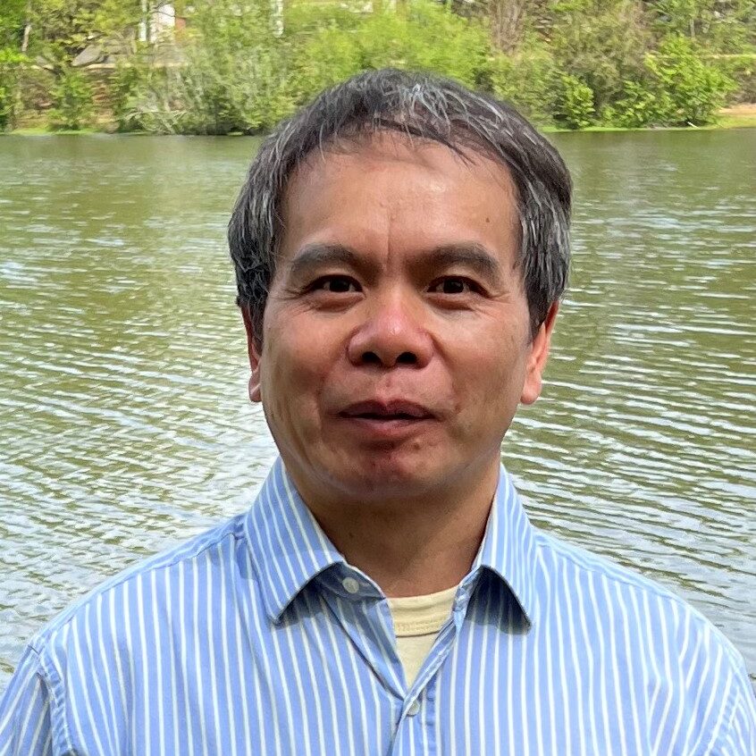 Liu, Shaolin