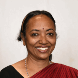 MohanKumar, Sheba