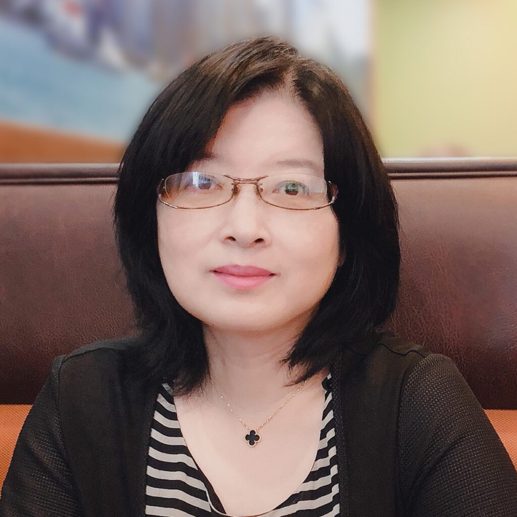 Tang, Lili