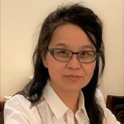 Zhang, Hui (Iris)