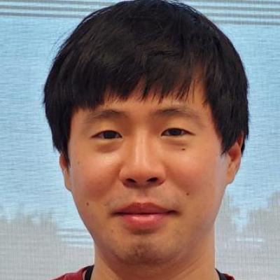 Ronald Kim